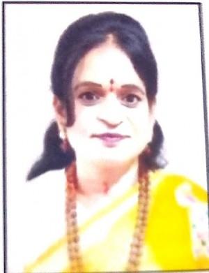 हर्षा बनोदे