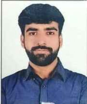 HARSHAD CHADHA