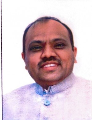 हर्षदभाई चुनीलाल वसावा