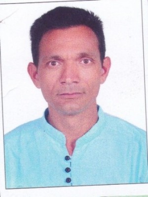 Harshadbhai Ishvarbhai Gohel