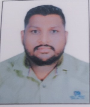 Harshitkumar Ghanshyambhai Patel (Bhurabhai)