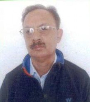 Harshwardhan Chauhan