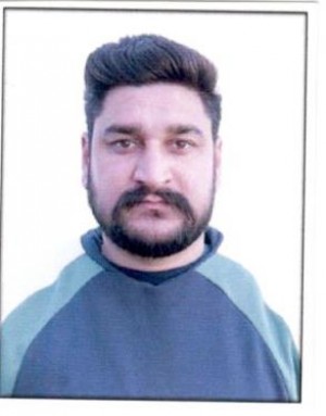 हरसिमरन सिंह