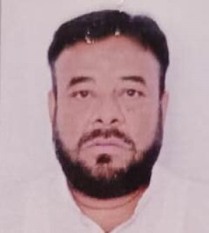 हारूनभाई. एफ. नागोरी