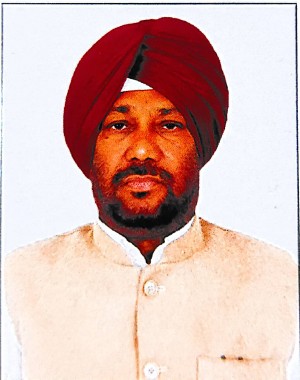 हरविंदर सिंह लाडी