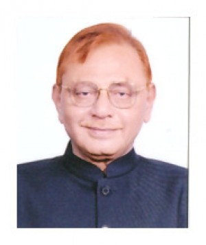 Hasankhan Samsherkhan Pathan (Hasanlala)