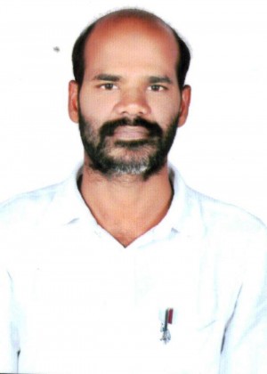 HASSAN SHAIK