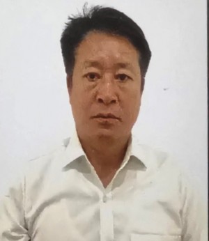 HAYENG MANGFI