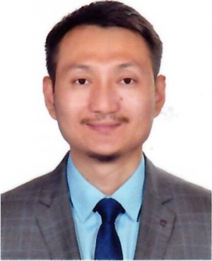 HAYITHUNG TUNGOE LOTHA