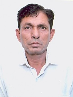 HAZARI LAL