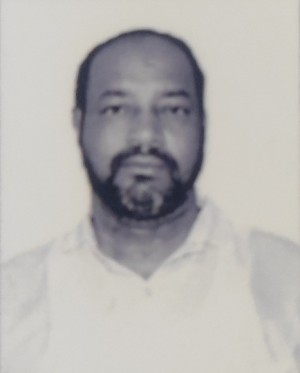 HAZRATALI SHAIKH JODAMANI