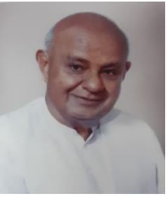 H.D. Devegowda