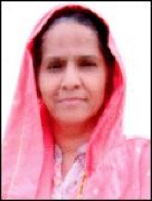 Heena Shafique Momin