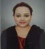 Heena Shahid