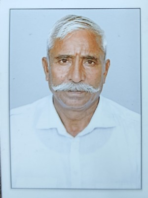 हीरा लाल पारगी