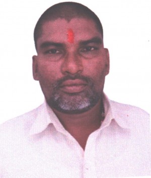 Heera Lal Sahu