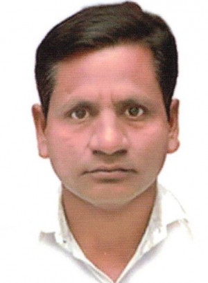 हीरासिंह कुर्रे (एडव्होकेट)