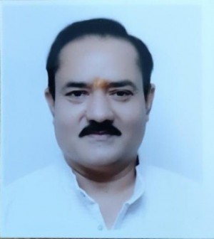 HEERENDRA SINGH BUNTY PEELAGHATA