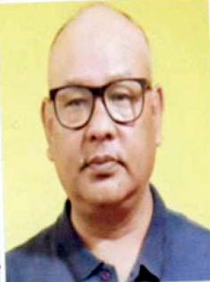 हेम हरि प्रसन्न पेगु