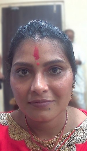 Hema Jilloju