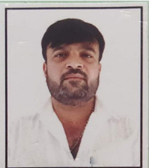 Ahir Hemantbhai Hardasbhai