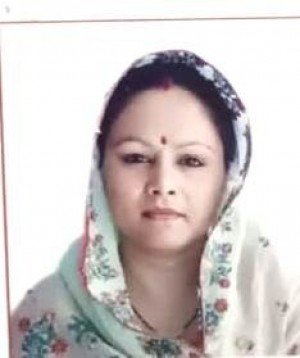 हेमंत ऋषिराज सिंह