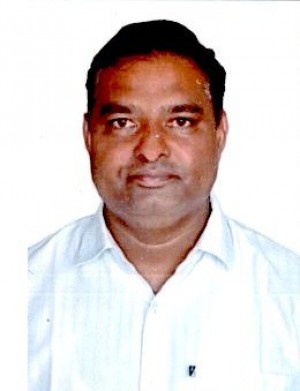 हेमन्त कुमार कुमावत