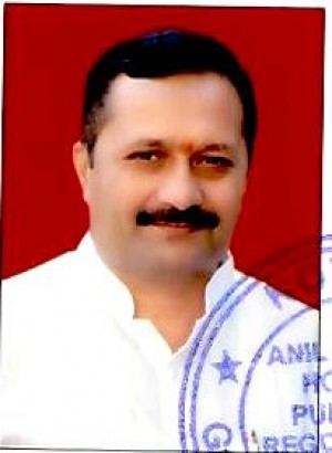 Hemant Narayan Rasane