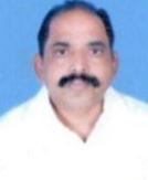 Hemant Baburao Kolekar Patil Alias Hemant Patil