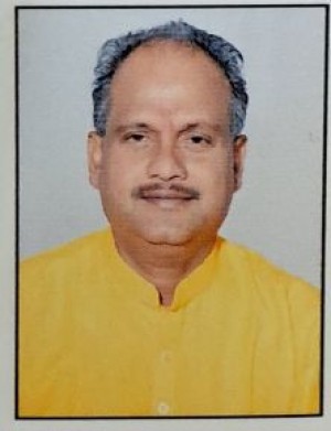 हेमन्त मीणा