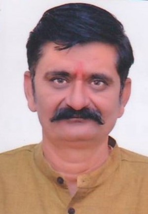 हेमन्त पुरोहित