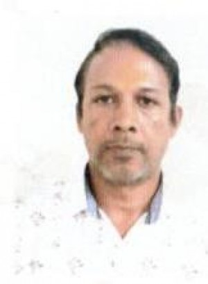 HEMANT RATHORE