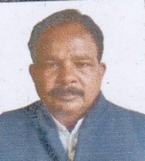 हेमंतसिंह कुशवाह