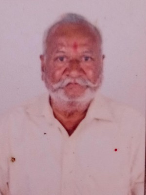 HEMANTSINH KARANSINH GOHIL(HEMBHA)