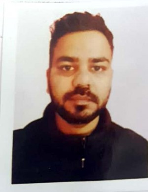 हेमेन्द्र सिंह चौहान