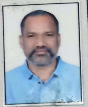 हेमलाल मरकाम