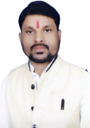 हेमलाल साहू