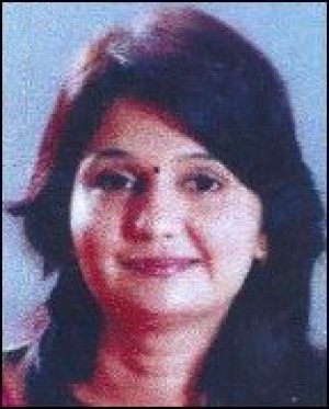Hemlata Ninad Patil