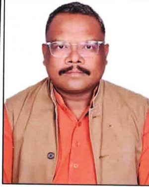 HEMRAJ BARASKAR