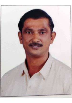 HEMRAJ Y C (Y.V.C.RAJU)