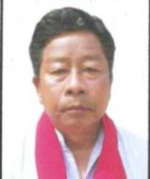 हेमसिं तिस्सो