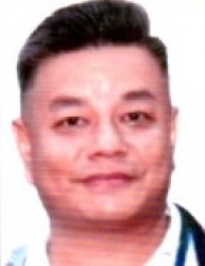 Henry Zodinliana Pachuau