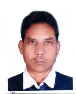 HERAMBA SENAPATI