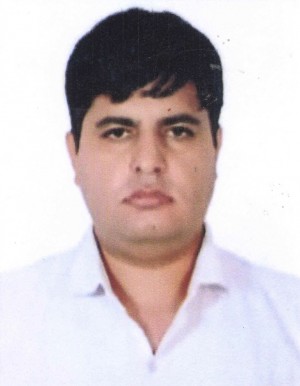 हरीश चौधरी