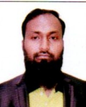 हिफजुर रहमान लस्कर