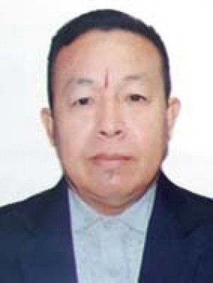 हिजम नुतनचन्द्रा सिंह