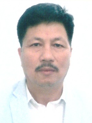 हिजम सोमारेन्द्रो सिंह