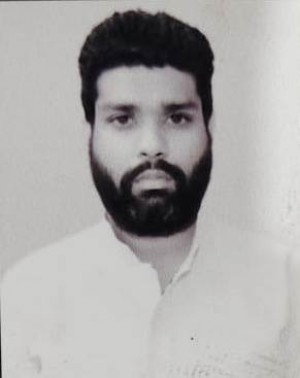 हिमान्‍शु यादव