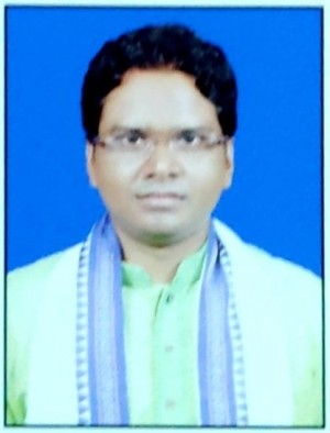 Himanshu Bhusan Mallick