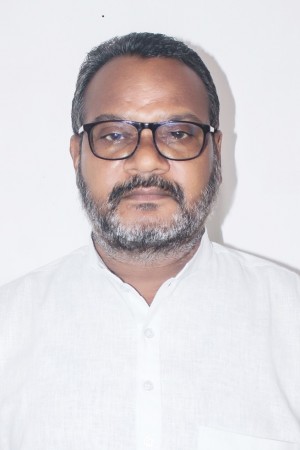 HIMANSHU SHEKHAR CHAULIA
